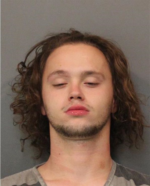 RECENTLY CAPTURED: Steven Henry Bridgmon